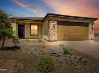 4509 Charro Ct, Wickenburg, AZ 85390