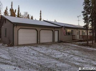 2200 Bordeaux St, North Pole, AK 99705