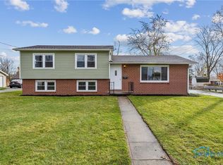 525 Lester Ave, Findlay, OH 45840