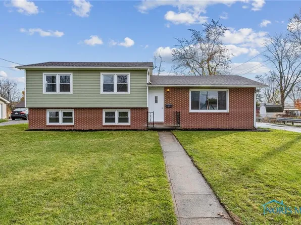 525 Lester Ave, Findlay, OH 45840