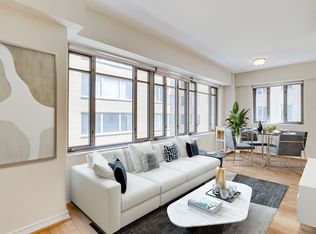 1711 Massachusetts Ave NW #319, Washington, DC