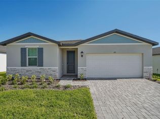 851 Sunshower Dr, Haines City, FL 33844