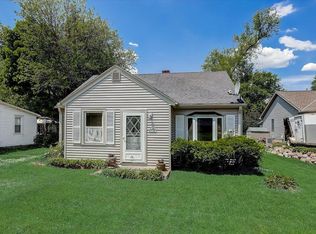 W347N5141 Road Q, Town Of Oconomowoc, WI 53069