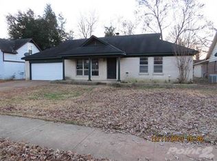 7051 Hillshire Dr, Memphis, TN 38133