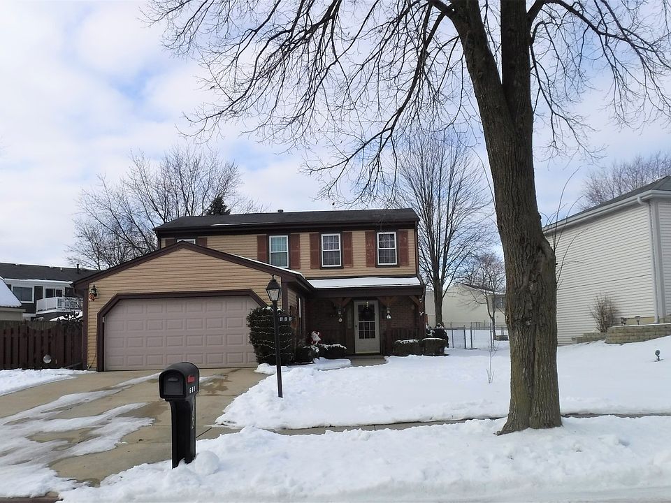1st image of 680 Briarwood Ln