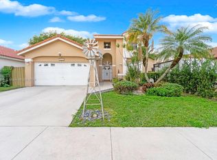 9120 SW 143rd Ave, Miami, FL 33186