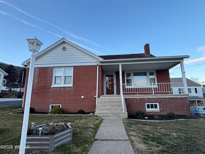 340 Stanton St S, Williamsport, PA, 17702