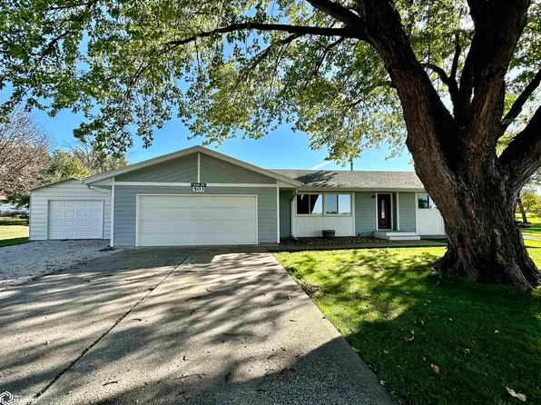 503 9th St S, Grand Junction, IA 50107