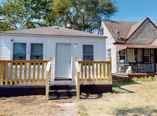 2420 Maryland St, Gary, IN 46407