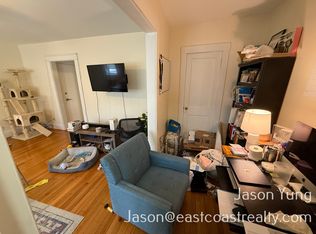 95 Washington St #15, Brighton, MA 02135
