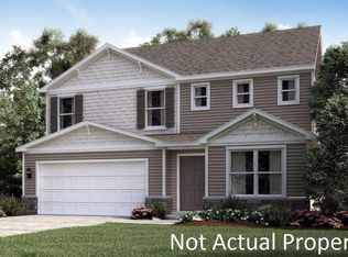 Bucksburn Dr, Galloway, OH 43119