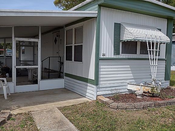 2nd image of 8801 E Moonrise Ln #31