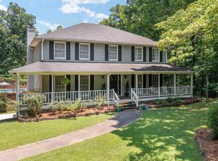 411 Cahaba River Ests, Birmingham, AL 35244