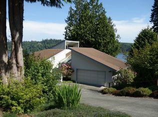 121 Condon Ln, Port Ludlow, WA 98365