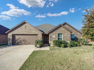 1532 Owen Way, Waxahachie, TX, 75165