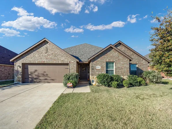 1532 Owen Way, Waxahachie, TX 75165