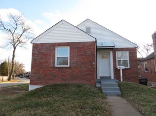 6742 Julian Ave, Saint Louis, MO