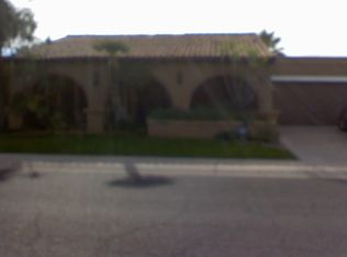 8017 E Via Del Desierto, Scottsdale, AZ 85258