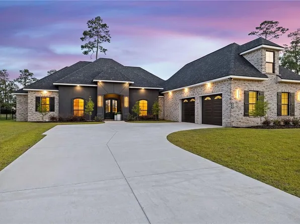 24135 Snowy Egret Cv Lot 178, Springfield, LA 70462