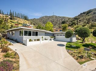 3649 Monterosa Dr, Altadena, CA 91001