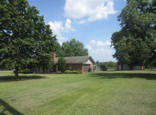 4 Warnock Springs Rd, Magnolia, AR 71753