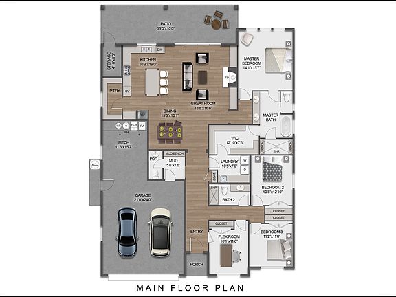 5th image of this home