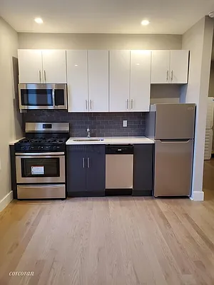 Rented by Corcoran | media 1