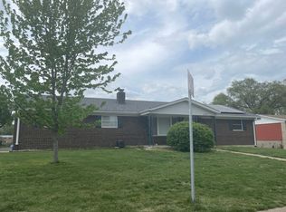 3539 Glen Bay Dr, Saint Louis, MO 63125