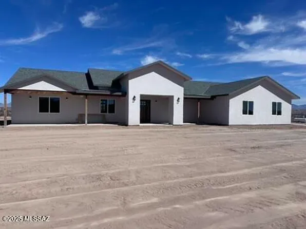 2784 W Desert Edge Dr, Saint David, AZ 85630