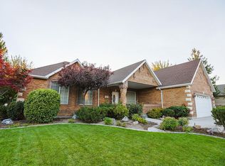 1299 N 1270 E, American Fork, UT 84003