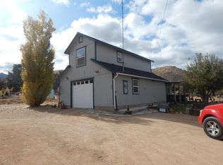 230 Mill Creek Dr, Coleville, CA 96107