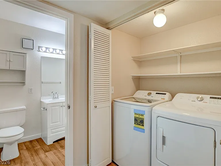 7950 W Flamingo Rd #2166 — Photo 23