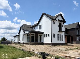 17292 Newton Main St, Westfield, IN 46074