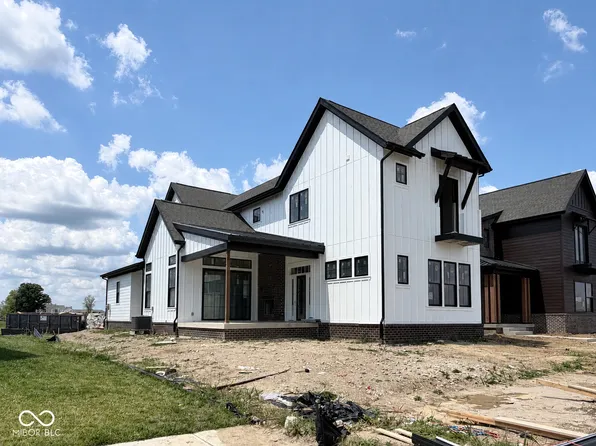 17292 Newton Main St, Westfield, IN 46074