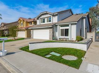 3074 Oakcreek Rd, Chino Hills, CA 91709