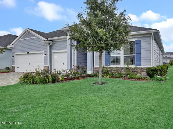335 COUNTRY FERN Drive, Jacksonville, FL 32092