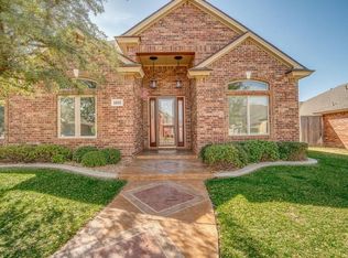 6003 84th St, Lubbock, TX 79424