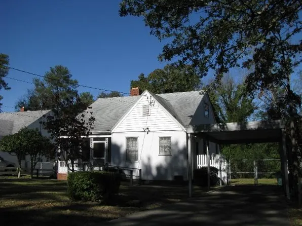 2623 Hazel St, Augusta, GA 30904