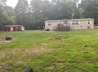 201 Hidden Oaks Ln, Jefferson, GA 30549