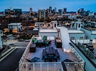 1002 11th Ave S, Nashville, TN 37203