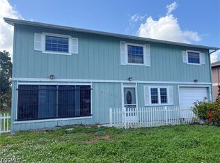 8168 Albatross Rd, Fort Myers, FL 33967
