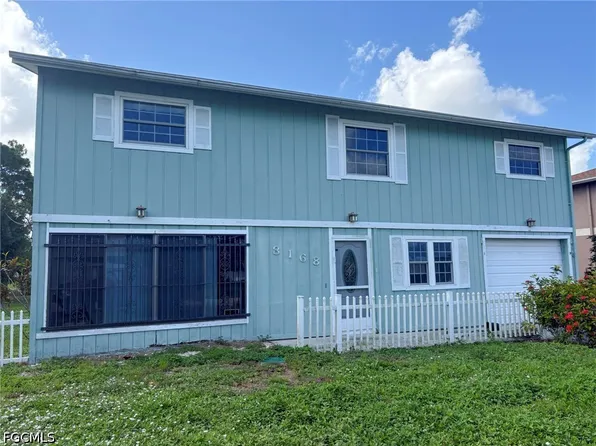 8168 Albatross Rd, Fort Myers, FL 33967