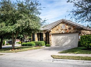 1620 Hidden Springs Path, Round Rock, TX 78665