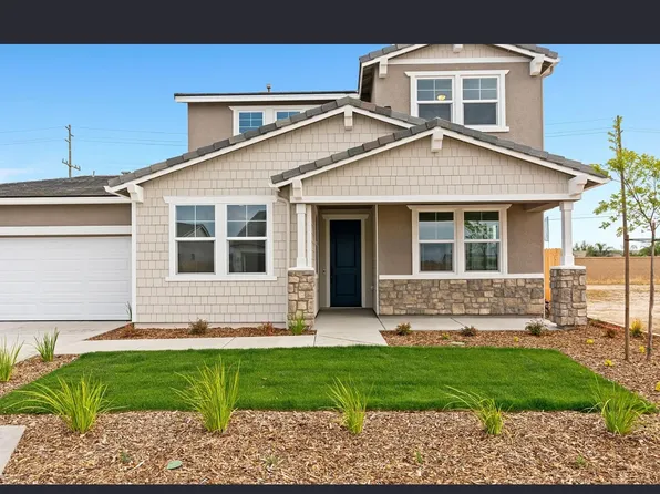 2901 Sand Hills Ave, Tulare, CA 93274