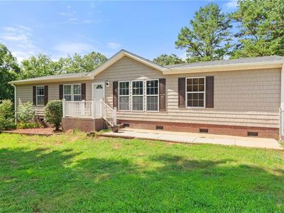 1105 Thayer Rd, Trinity, NC, 27370