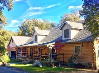 26658 San Felipe Rd, Warner Springs, CA 92086