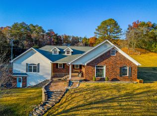 240 Cemetery Ln, Bluff City, TN 37618