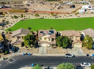 7266 W Alta Vista Rd, Laveen, AZ 85339