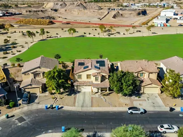 7266 W ALTA VISTA Road, Laveen, AZ 85339
