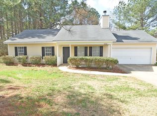 4765 Center Hill Church Rd, Loganville, GA